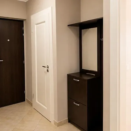 شقة Luxury Marina With River View *